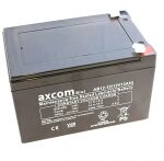 Axcom Lead Battery AB12-12