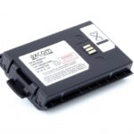 Battery for SEPURA STP8000/9000/SC20