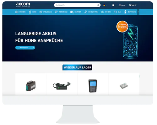 axcom-shop